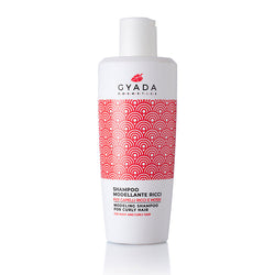 Curl Defining Shampoo