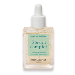 Complete serum