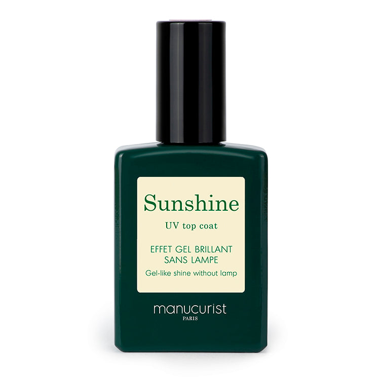 Sunshine Top Coat