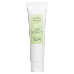 Puri-Tea Salicylic Acid Cleansing Gel