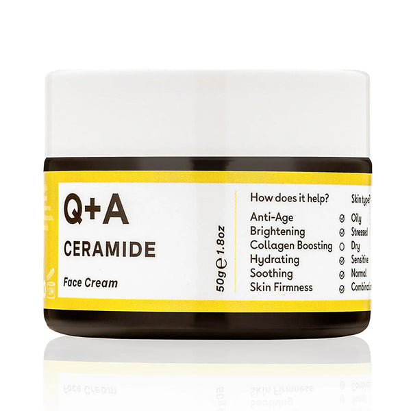 Ceramide Barrier Defence Face Cream