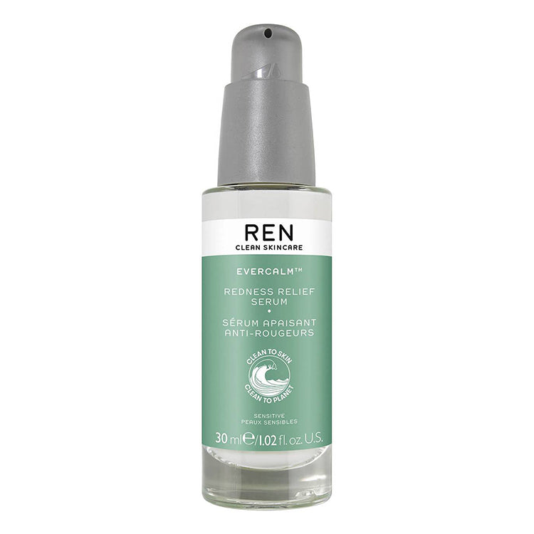 Evercalm anti-redness serum