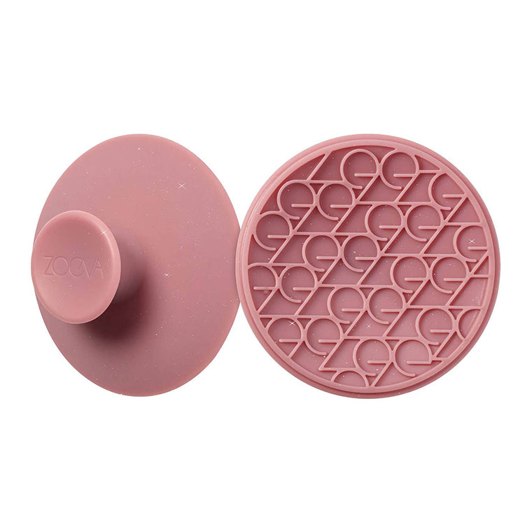 Brush Cleansing Pad