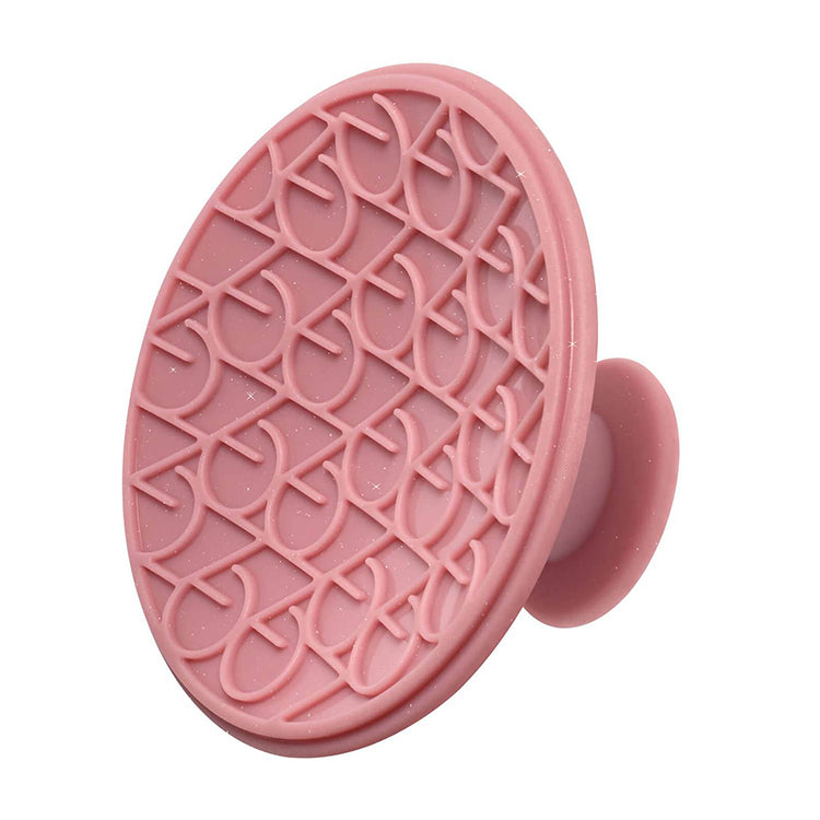 Brush Cleansing Pad