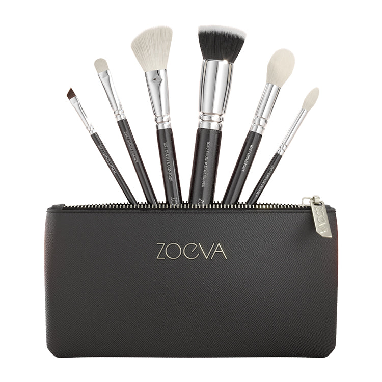 The Essential Brush Set