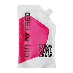 Strong Curl Cream