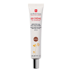 BB Cream with Ginseng - Chocolate