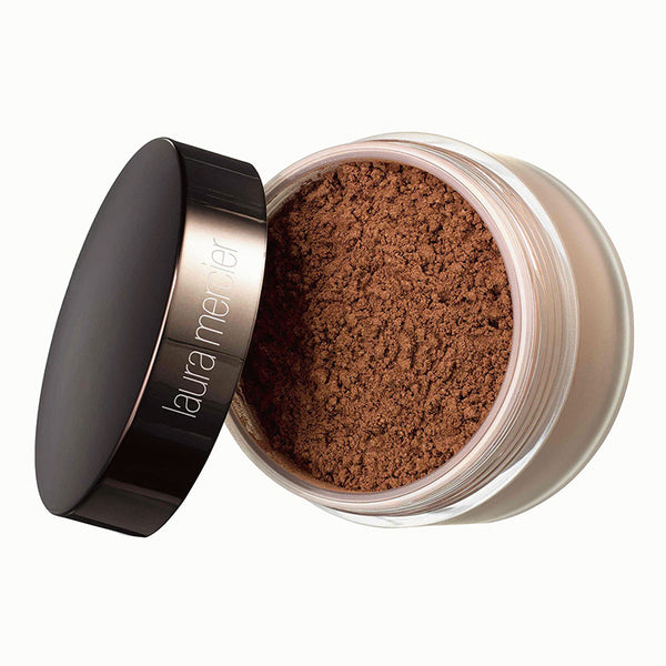 Translucent Loose Setting Powder - Glow