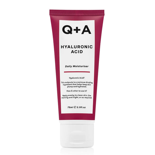 Hyaluronic Acid Daily Moisturiser