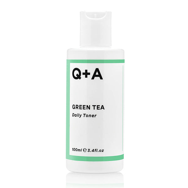 Green Tea Toner