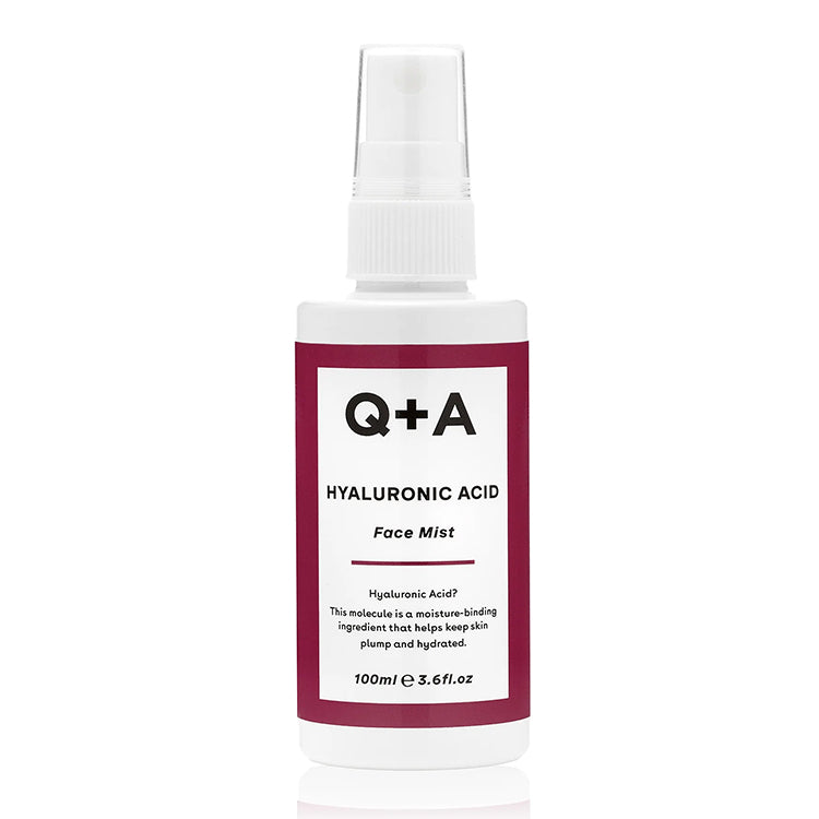 Hyaluronic Acid Face Mist