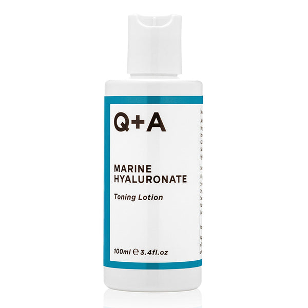 Marine Hyaluronate Toning Lotion