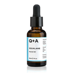 Squalane Facial Oil