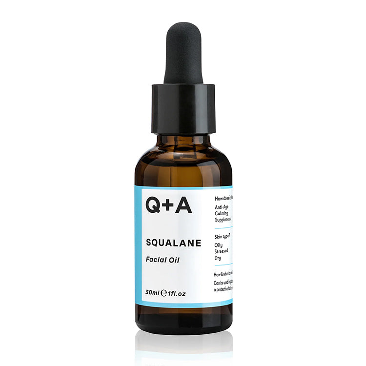 Squalane Facial Oil