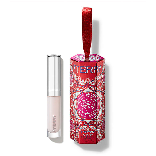 Terryfic Glow Rose Balm Lip Care