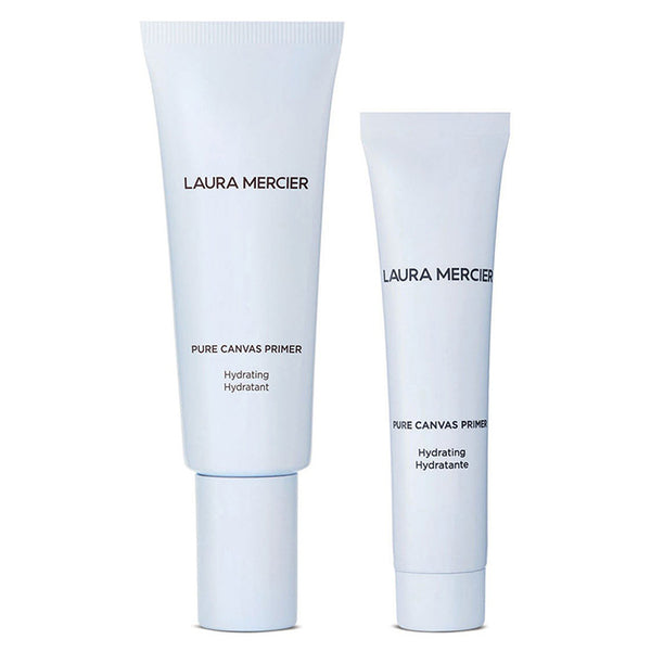 Pure Canvas Primer Hydrating Duo - Limited Edition