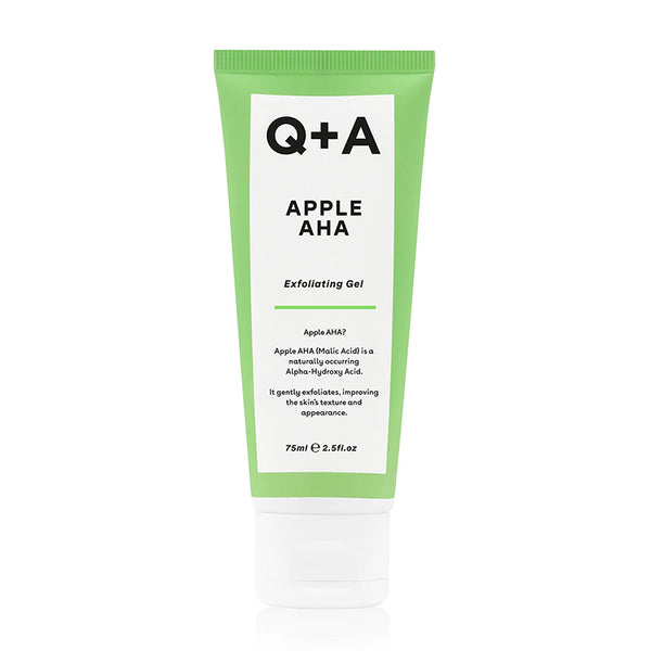 Apple AHA Exfoliating Gel