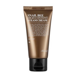 Snail Bee High Content Steam Cream