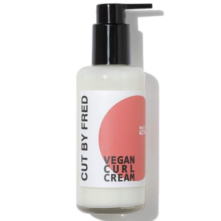 Vegan Curl Cream