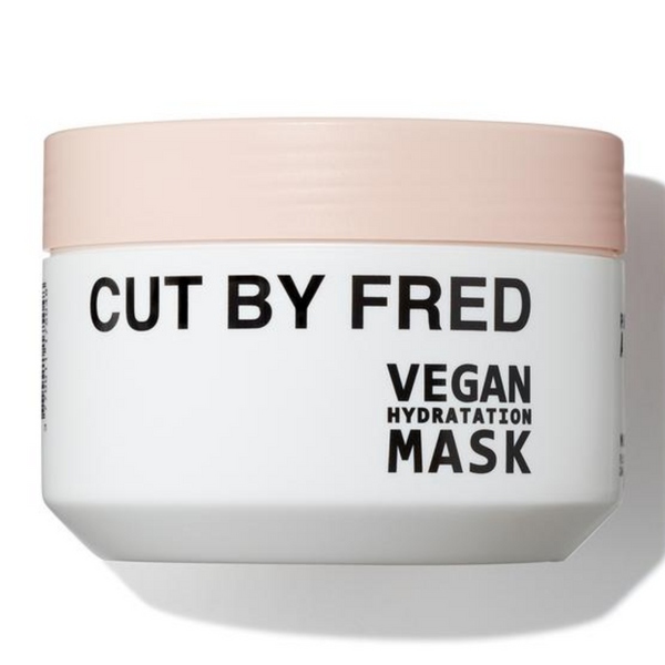 Vegan Hydration Mask