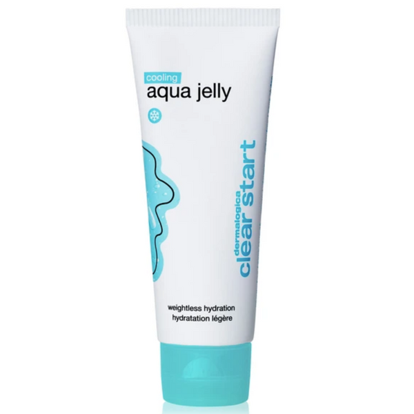 Cooling Aqua Jelly