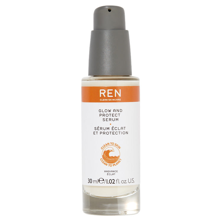 Radiance and Protection Serum