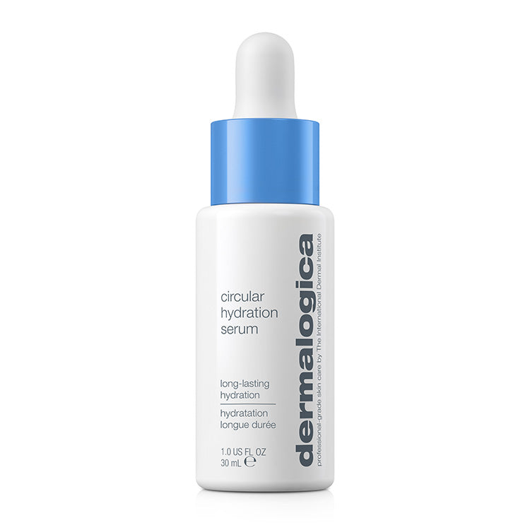 Circular Hydration Serum