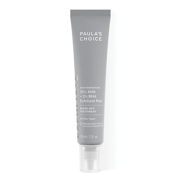 Skin Perfecting 25% AHA + 2% BHA Exfoliating Peel