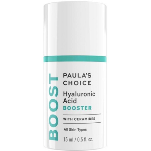 Hyaluronic Acid Booster