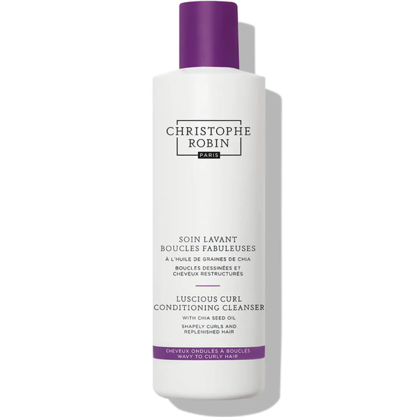 Luscious Curl Conditioning Cleanser