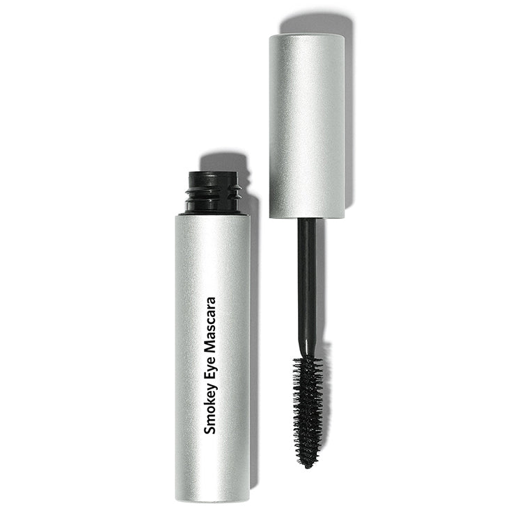 Smokey eye mascara