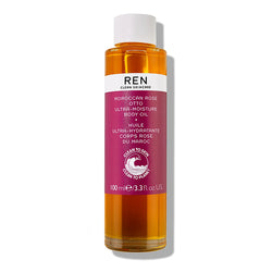 Moroccan Rose Ultra-Moisturizing Body Oil