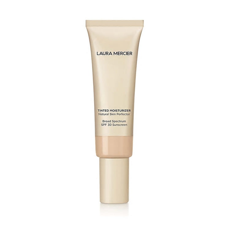 Tinted Moisturizer SPF 30 UVB/UVA