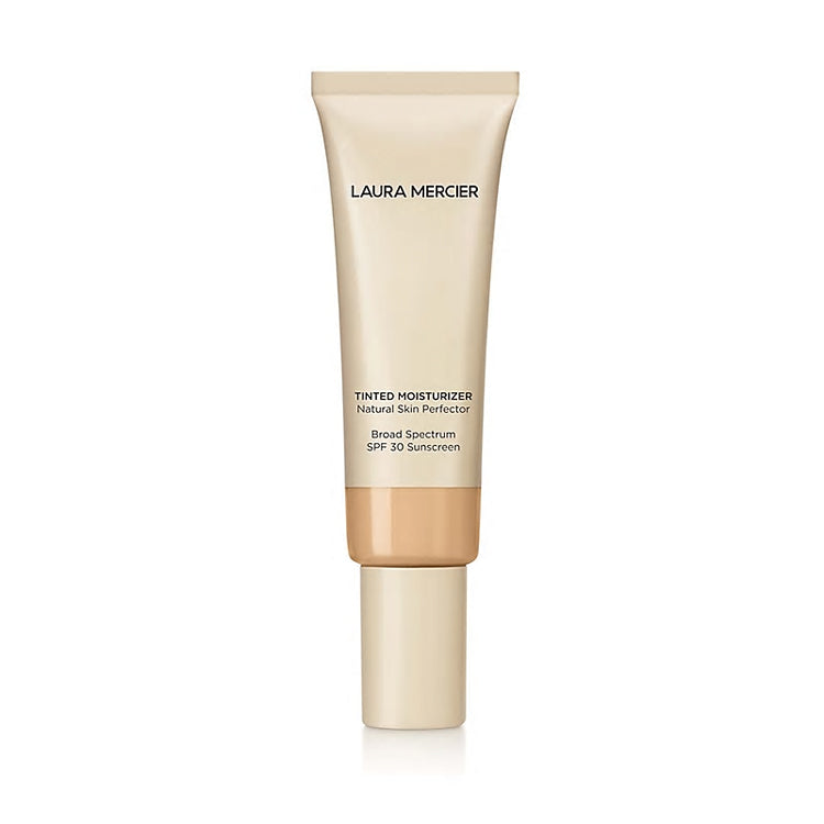 Tinted Moisturizer SPF 30 UVB/UVA