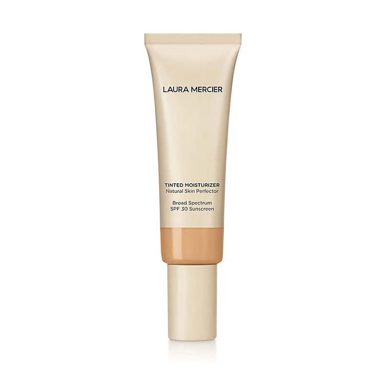 Tinted Moisturizer SPF 30 UVB/UVA