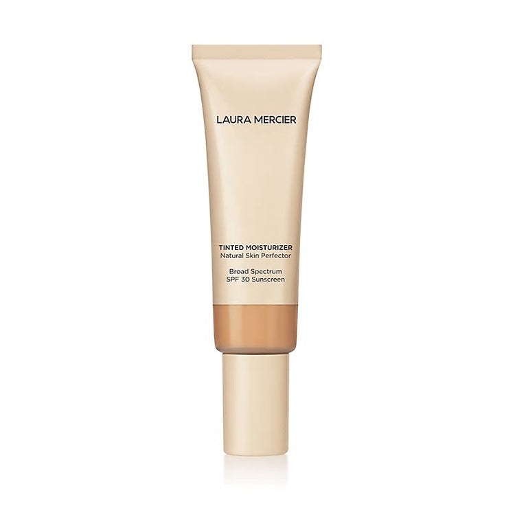 Tinted Moisturizer SPF 30 UVB/UVA