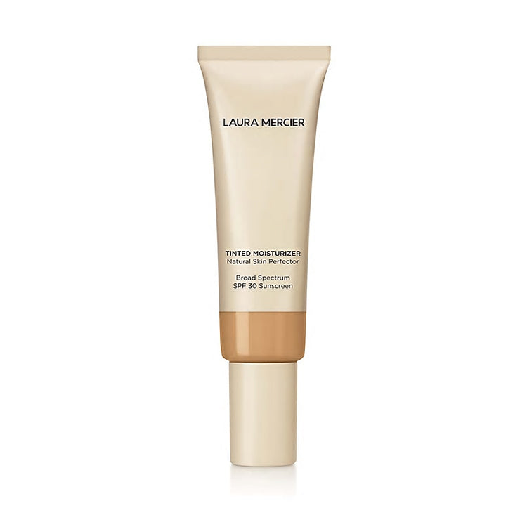 Tinted Moisturizer SPF 30 UVB/UVA