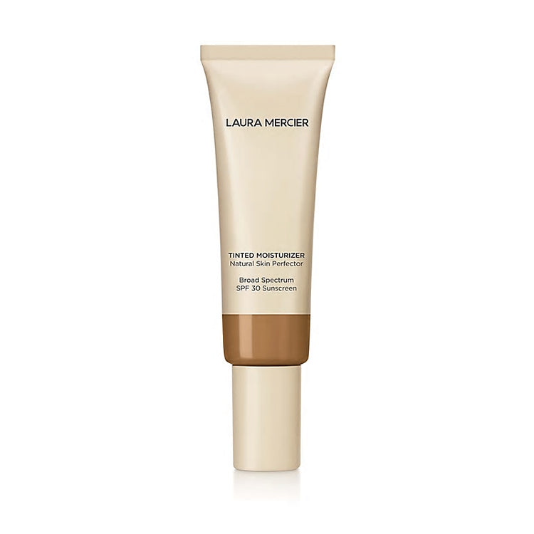 Tinted Moisturizer SPF 30 UVB/UVA