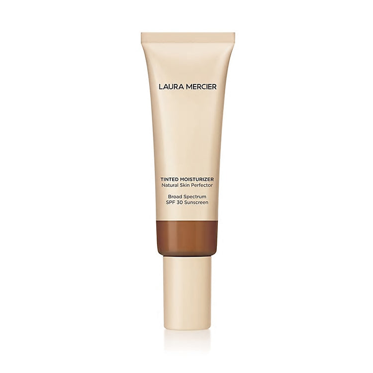 Tinted Moisturizer SPF 30 UVB/UVA