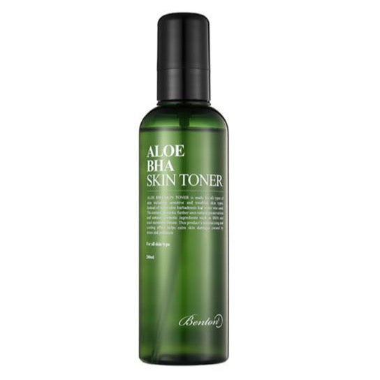 Aloe BHA Skin Toner