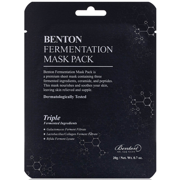 Fermentation Mask