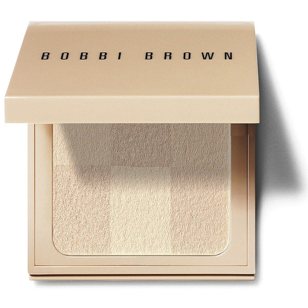 Nude Finish Illuminating Powder