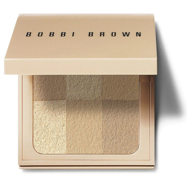 Nude Finish Illuminating Powder