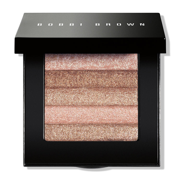 Shimmer Brick Compact