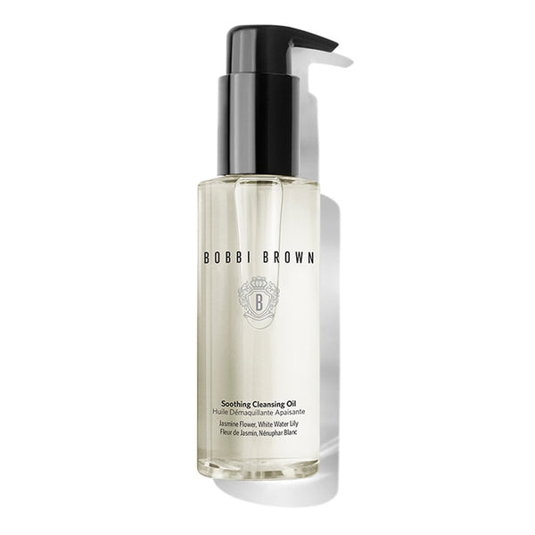 Soothing Cleansing Oil Mini