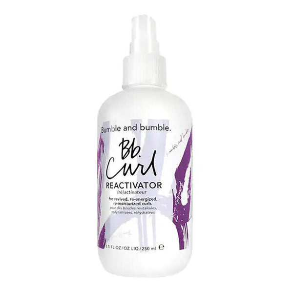 Curl Reactivator