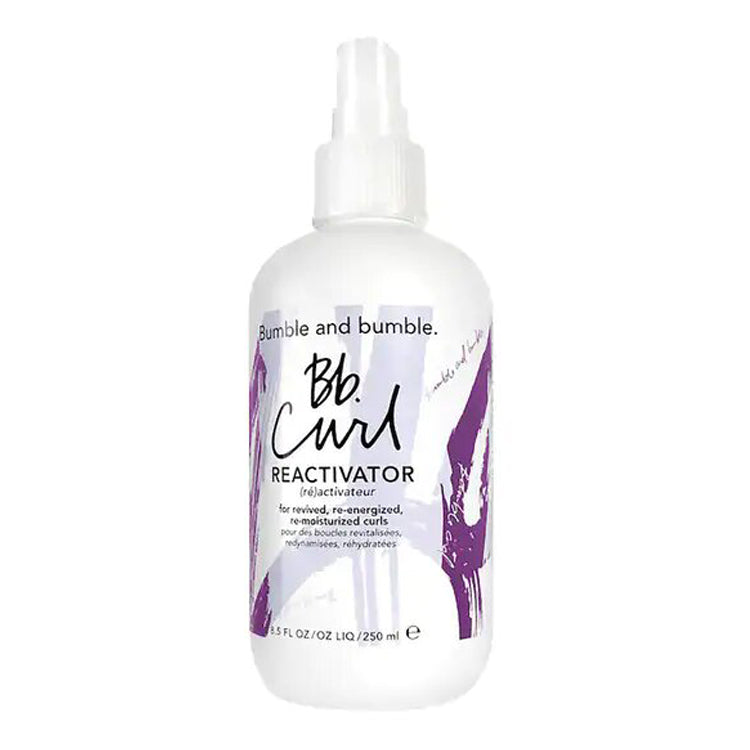 Curl Reactivator