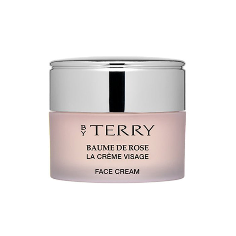 Rose Balm Face Cream