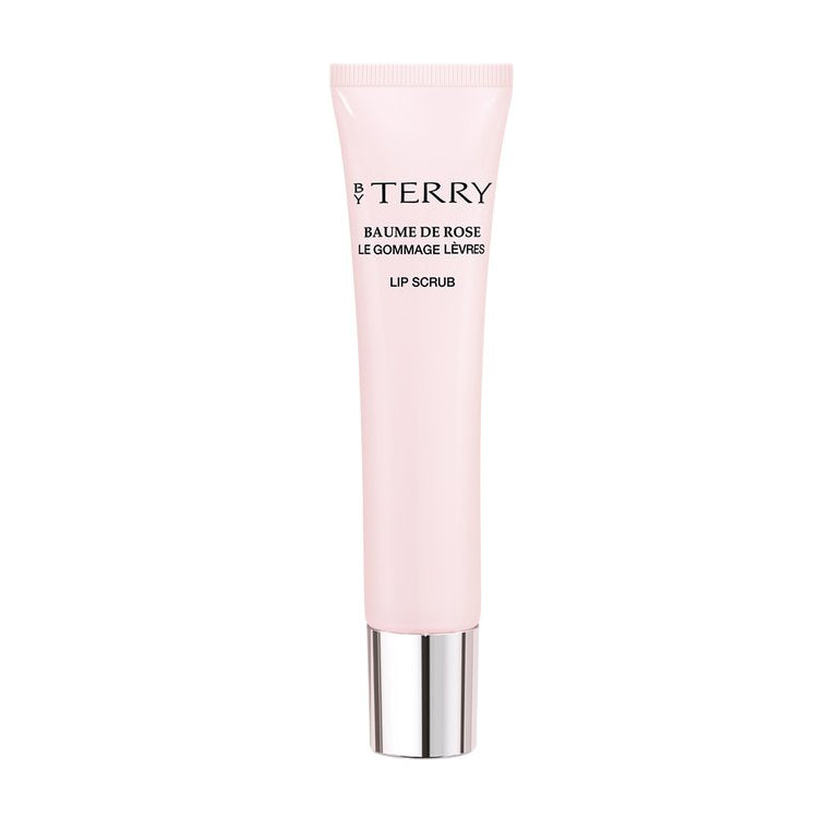 Rose Balm The Lip Scrub