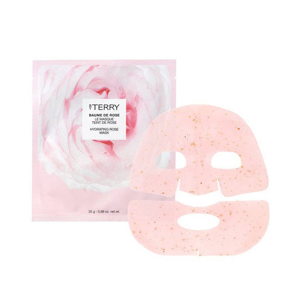 Rose Balm Patch Mask